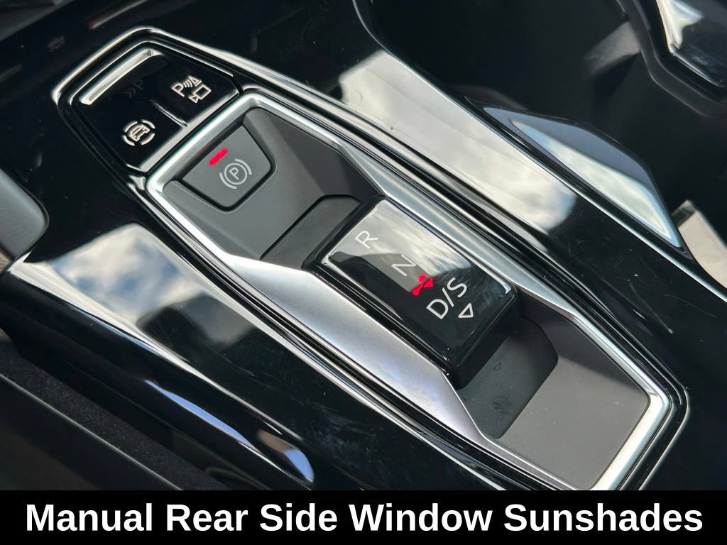 Used 2025 Audi Q5 Premium Plus w/ Premium Plus AWD/4WD image 32