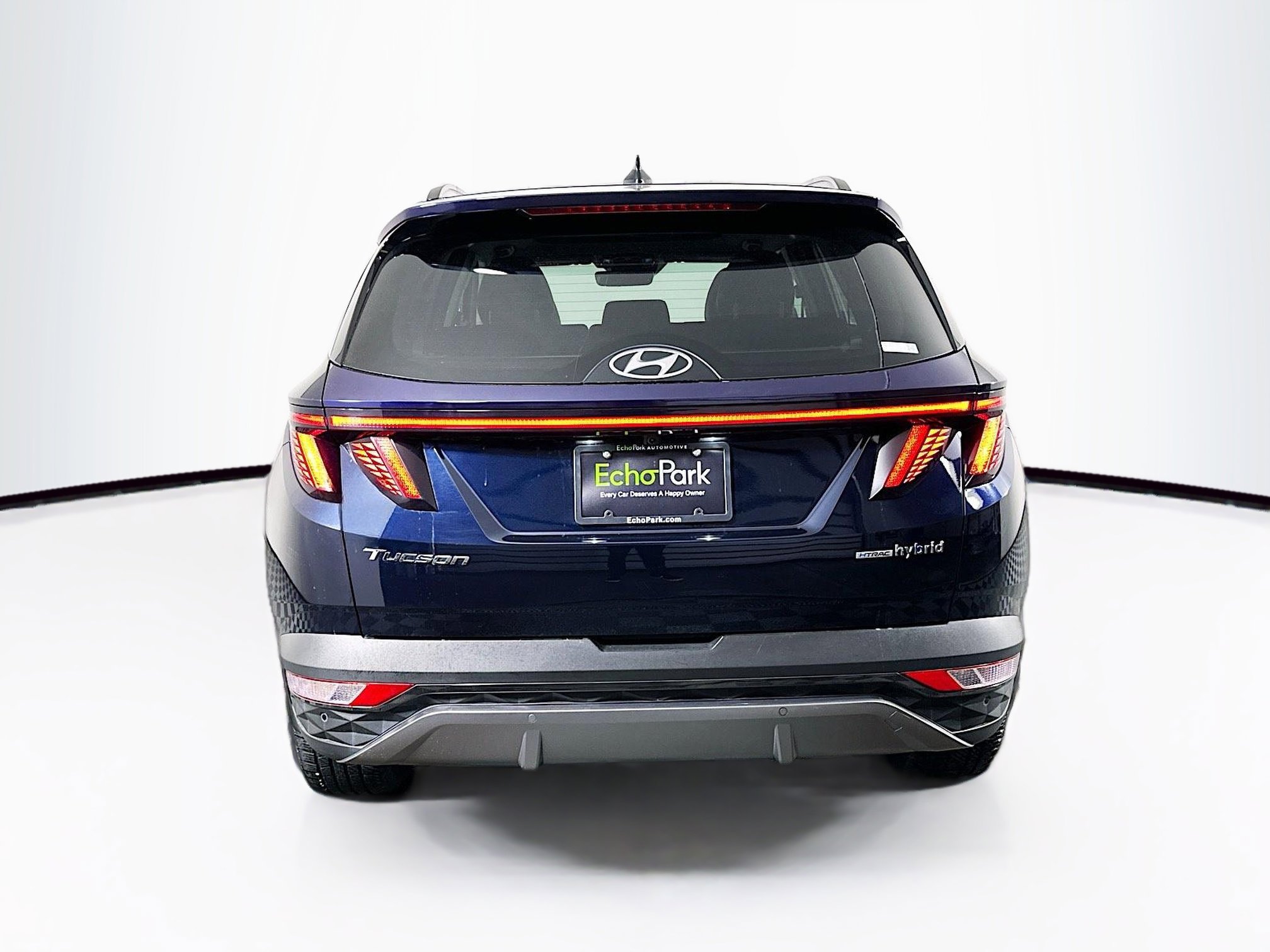 Used 2022 Hyundai Tucson Limited image 7