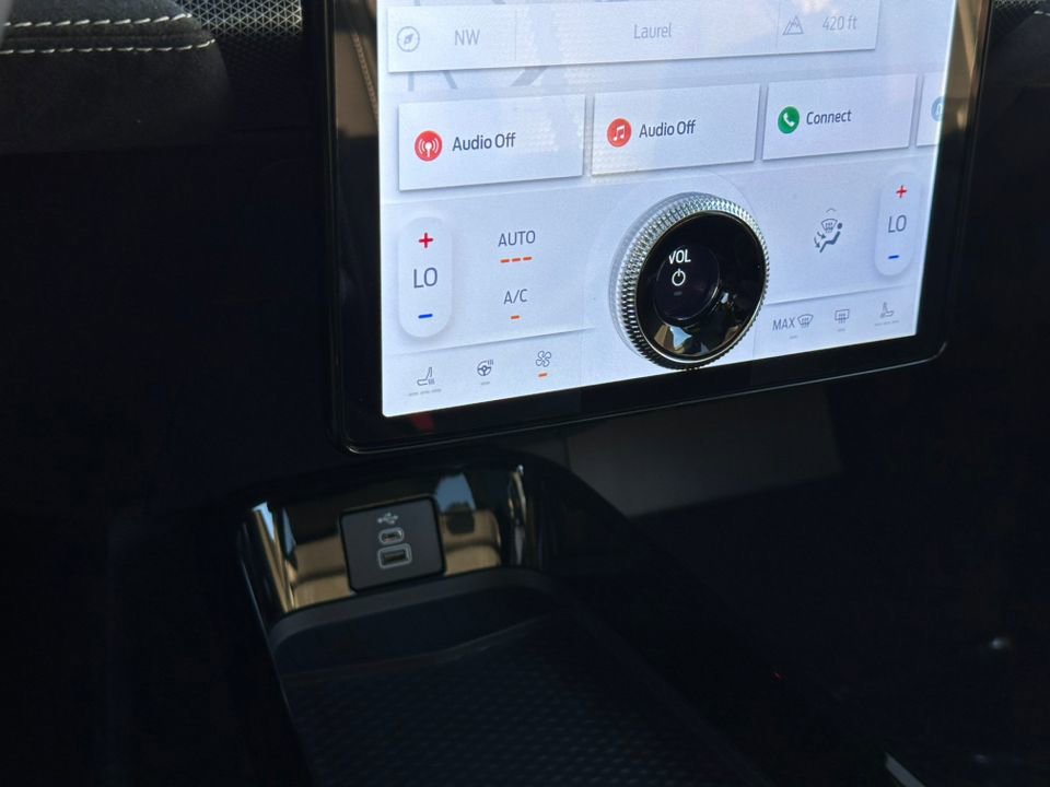 New 2025 Ford Mustang Mach-E GT AWD/4WD image 34