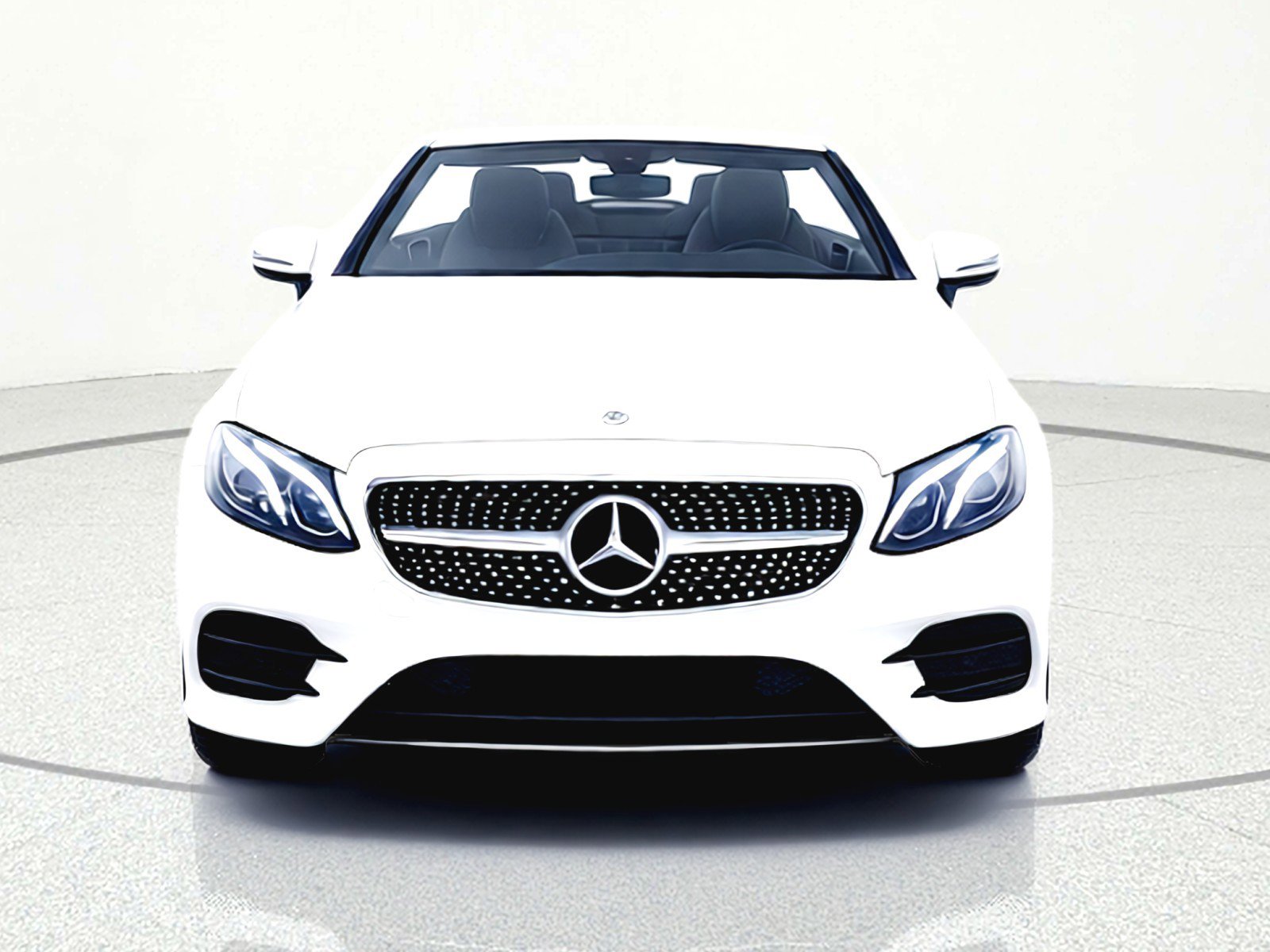 Used 2018 Mercedes-Benz E 400 Cabriolet image 4