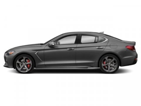 Used 2019 Genesis G70 3.3T Advanced w/ Sport Package