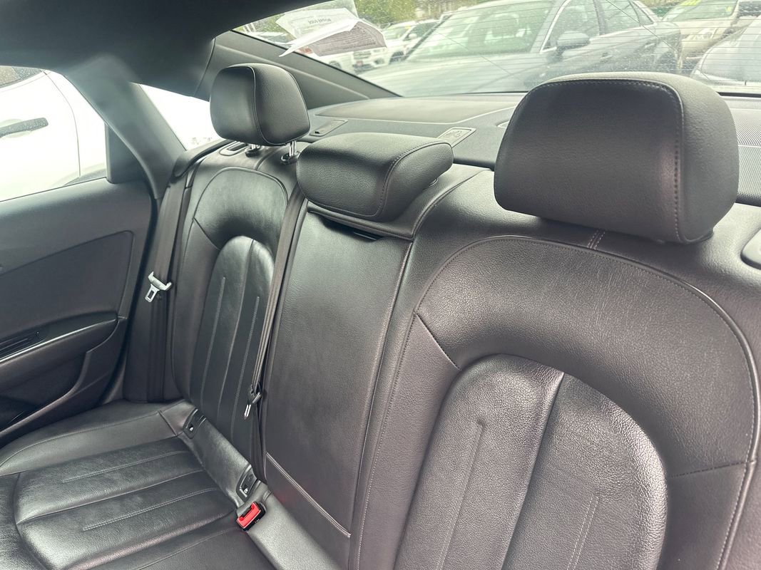 Used 2018 Audi A6 2.0T Premium Plus w/ Premium Plus Package AWD/4WD image 38