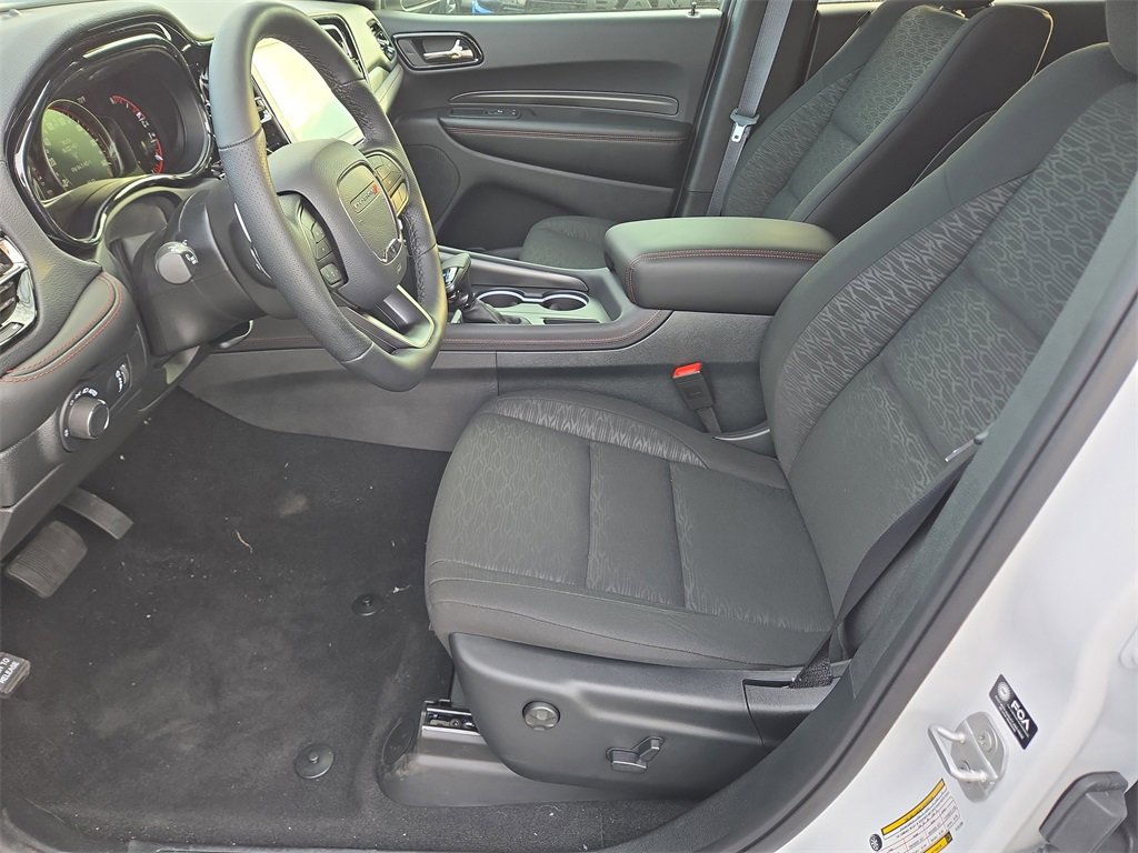 New 2026 Dodge Durango GT w/ Blacktop Package image 8