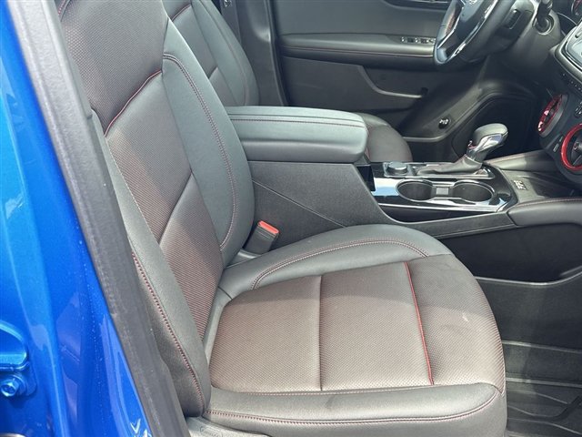 Certified 2024 Chevrolet Blazer RS w/ LPO, Floor Liner Package FWD image 27