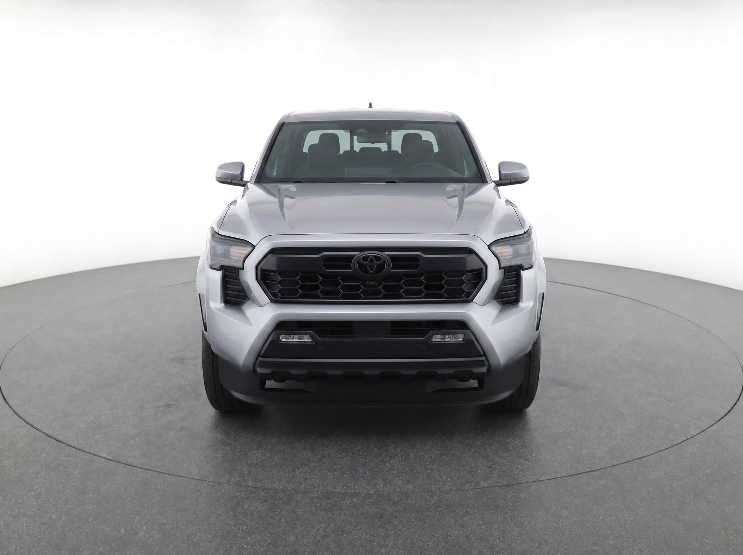New 2026 Toyota Tacoma TRD Sport AWD/4WD image 5