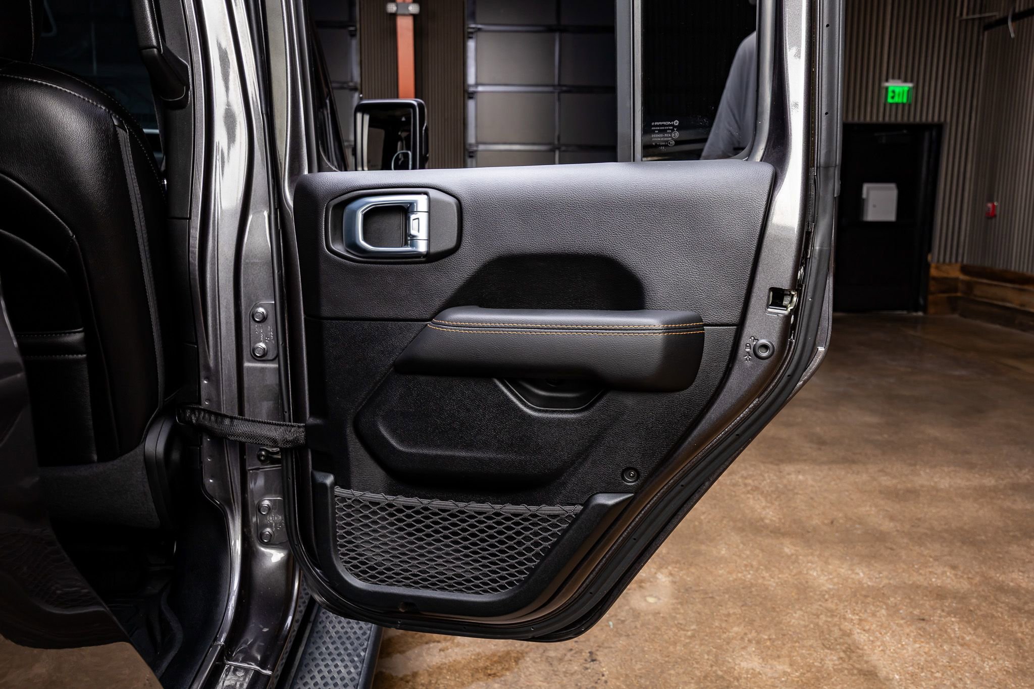 Used 2021 Jeep Gladiator Overland AWD/4WD image 38