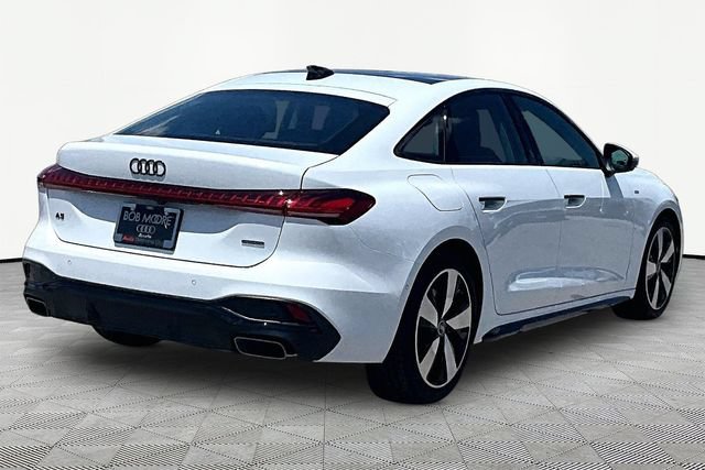 New 2026 Audi A5 2.0T Premium Plus AWD/4WD image 2