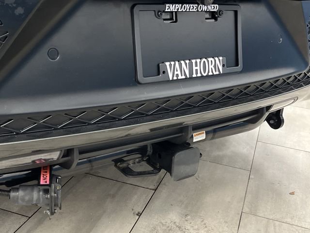 Used 2025 Genesis GV70 3.5T Sport w/ Sport Advanced Package image 37