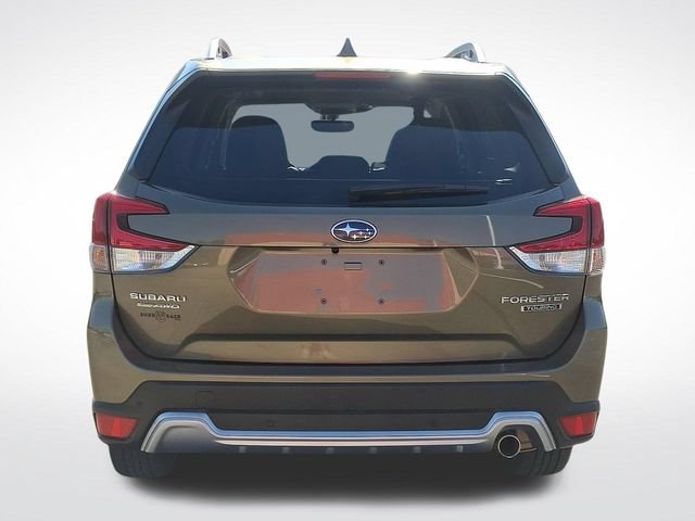 Certified 2023 Subaru Forester Touring AWD/4WD image 5