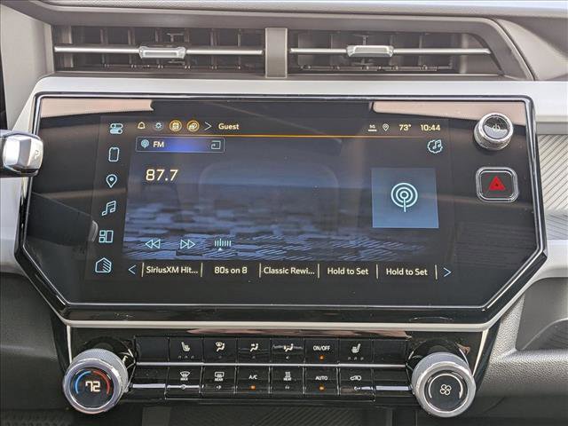 New 2027 Chevrolet Bolt LT image 11