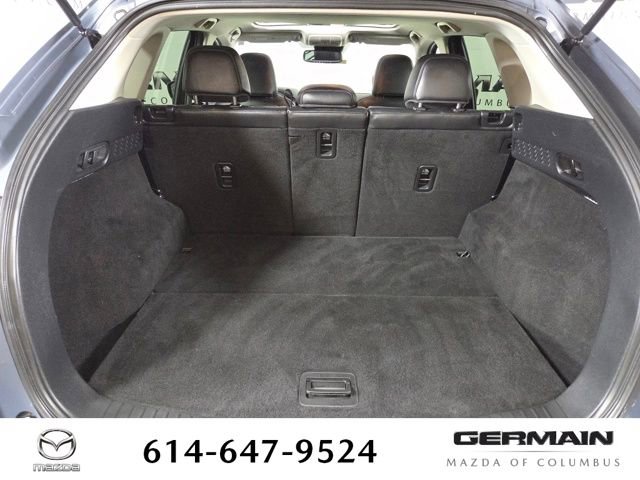 New 2025 MAZDA CX-5 AWD 2.5 S w/ Select Package image 22