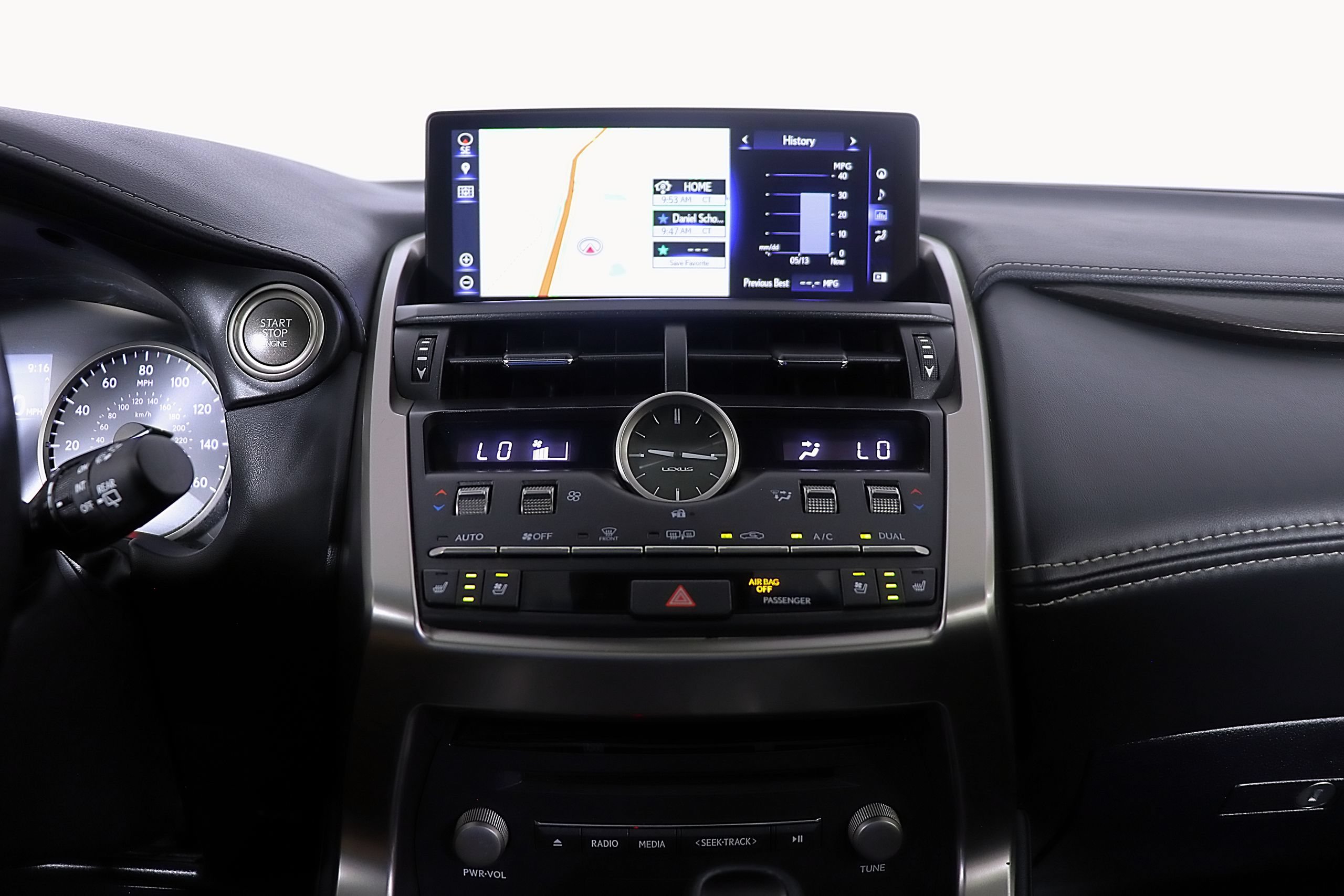 Used 2018 Lexus NX 300 FWD w/ Premium Package image 21