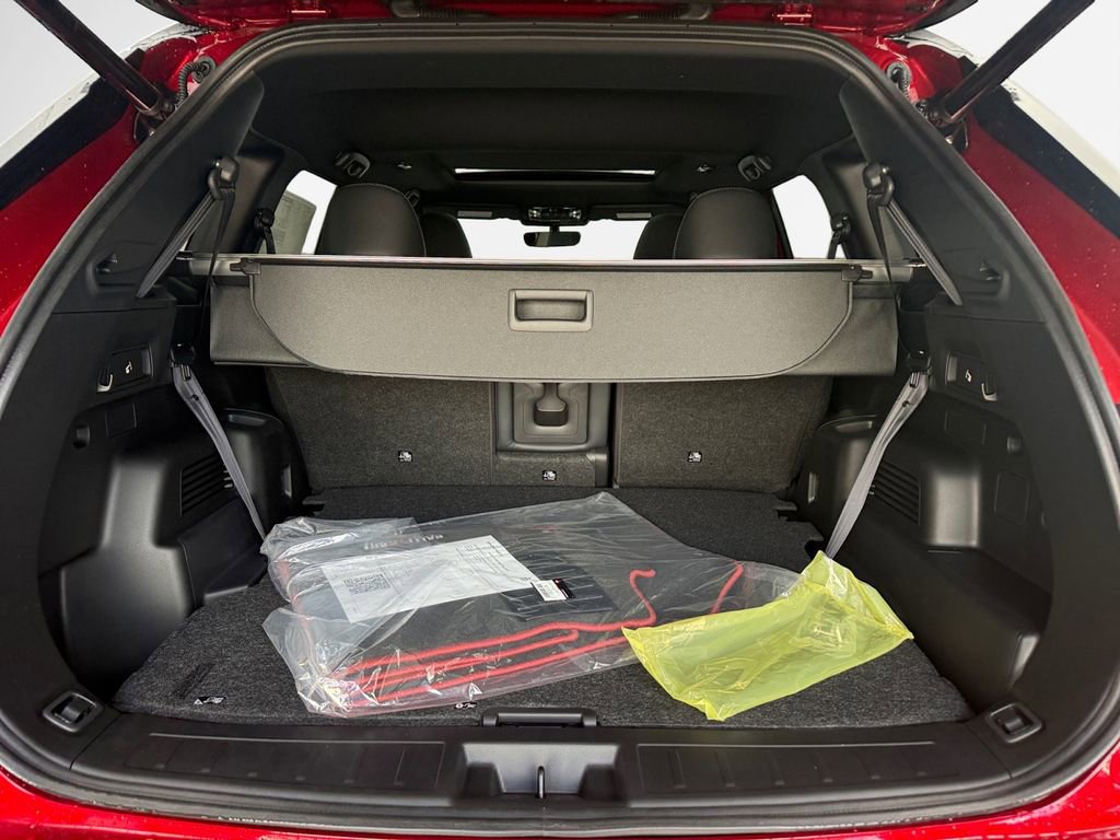 New 2026 Mitsubishi Outlander Ralliart AWD/4WD image 25