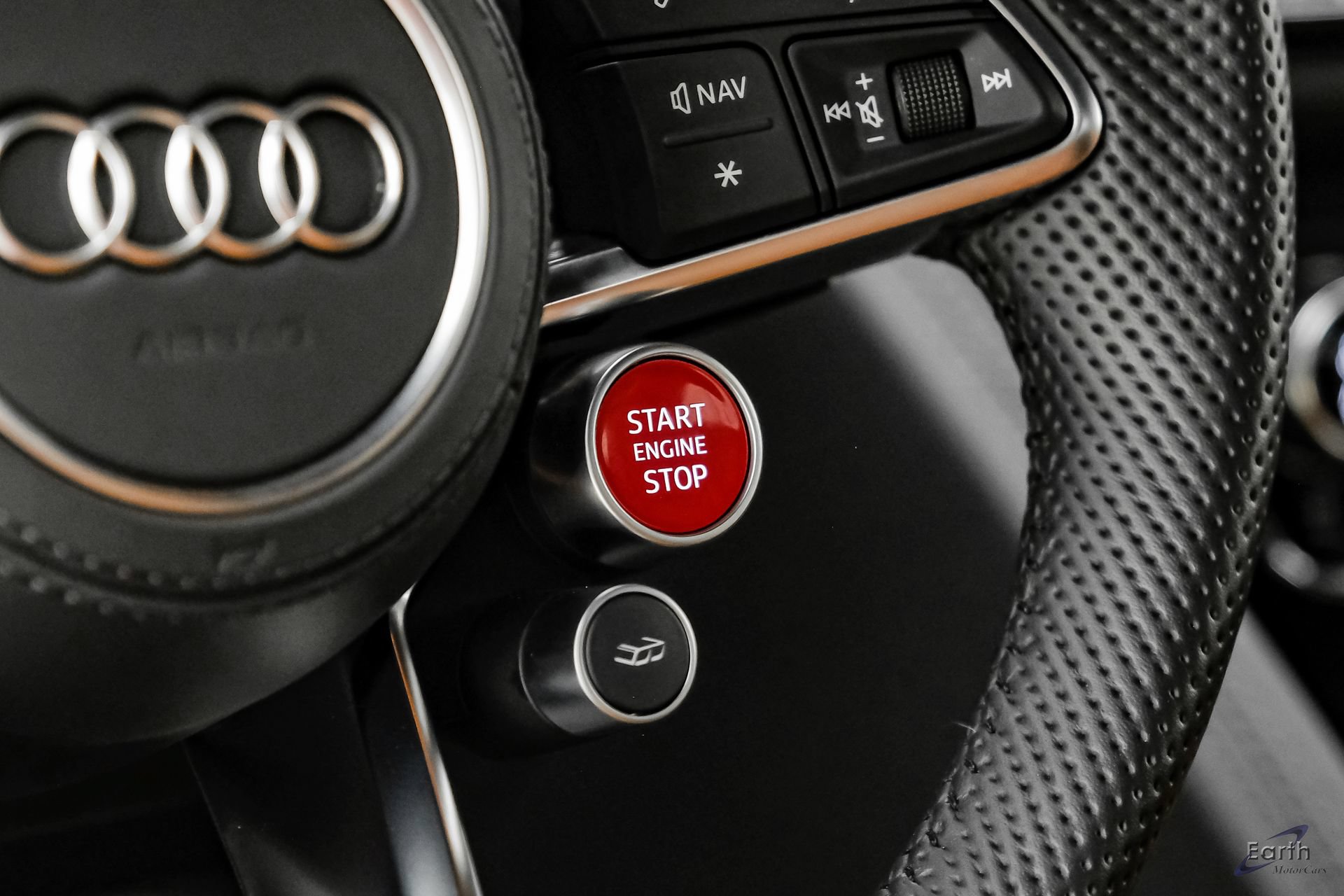 Used 2023 Audi R8 V10 performance AWD/4WD image 91