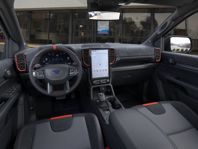 New 2026 Ford Ranger Raptor AWD/4WD image 9