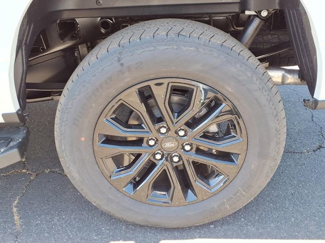 New 2026 Ford F150 Lariat w/ Equipment Group 502A High image 5