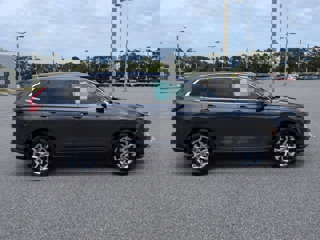 Used 2024 Honda CR-V EX-L image 4