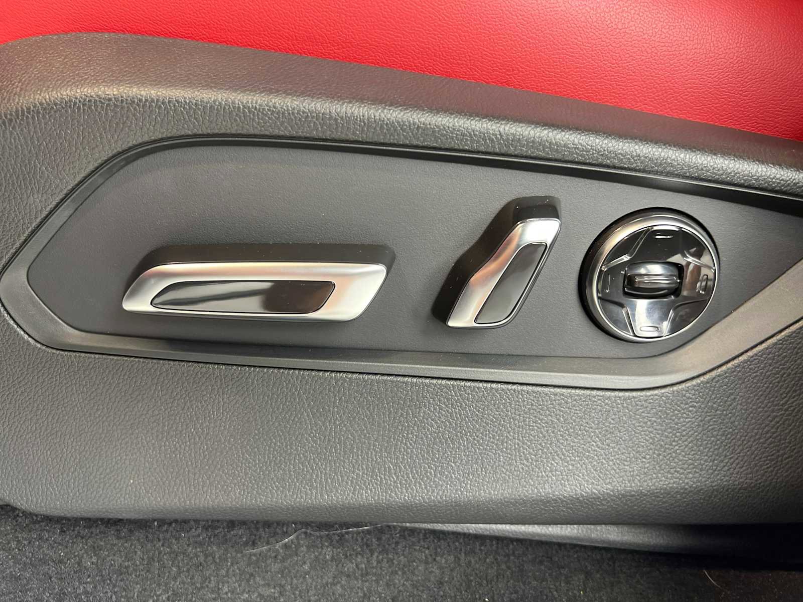 New 2026 Acura MDX Type S image 20