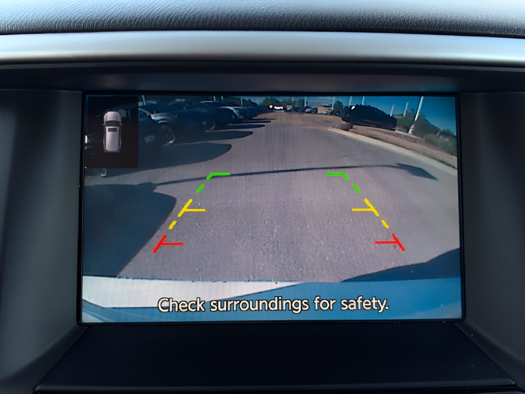 Used 2019 Nissan Pathfinder S FWD image 12