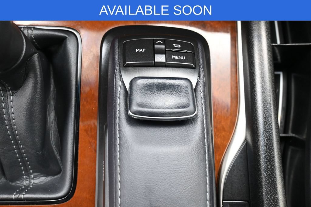 Used 2016 Lexus LX 570 4WD w/ Luxury Package image 30
