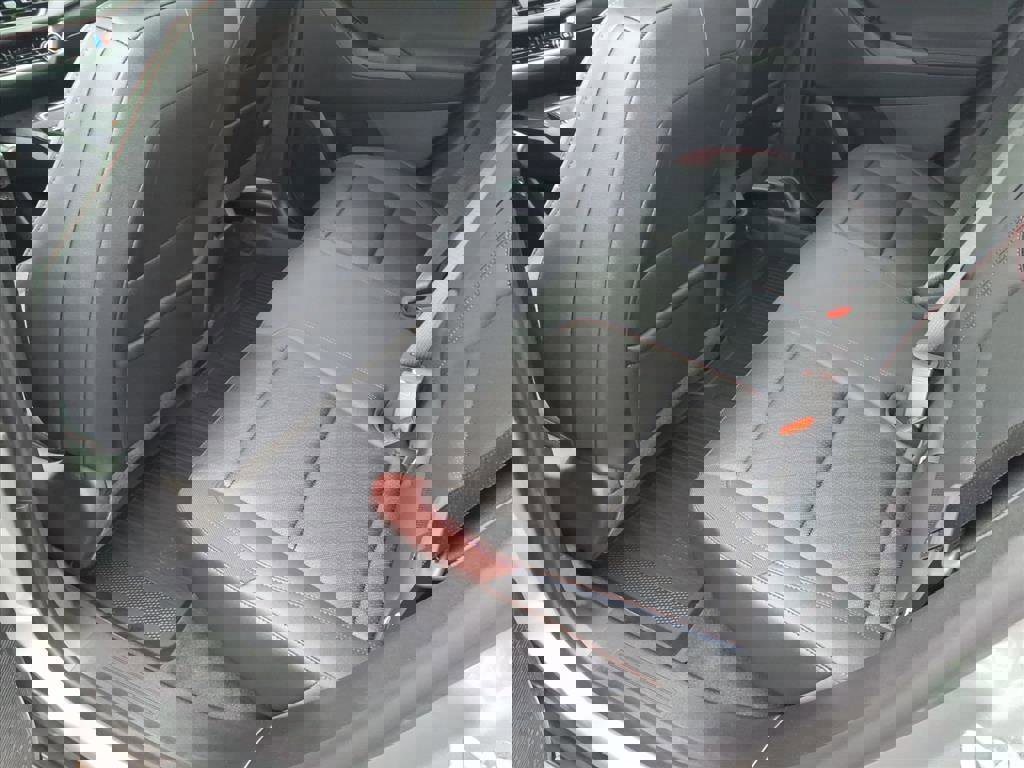 New 2026 Chevrolet Equinox RS w/ Convenience Package III image 6