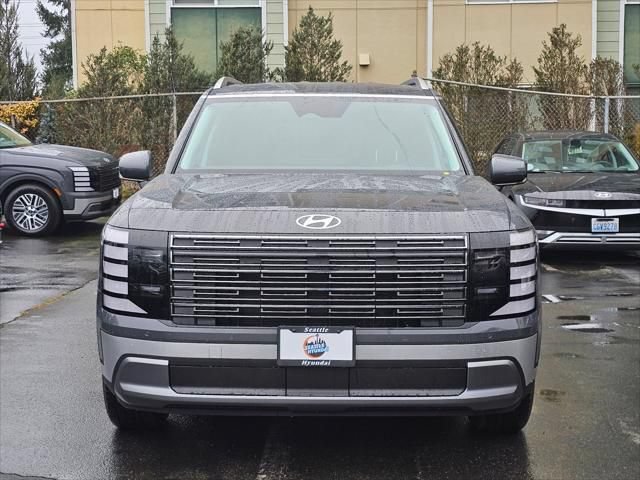 New 2026 Hyundai Palisade SEL AWD/4WD image 2