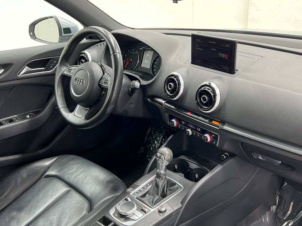 Used 2015 Audi A3 1.8T Premium Plus FWD image 21