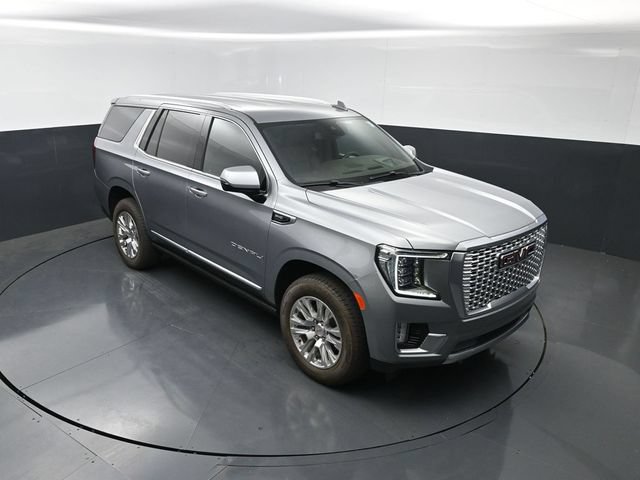 Used 2024 GMC Yukon Denali AWD/4WD image 19