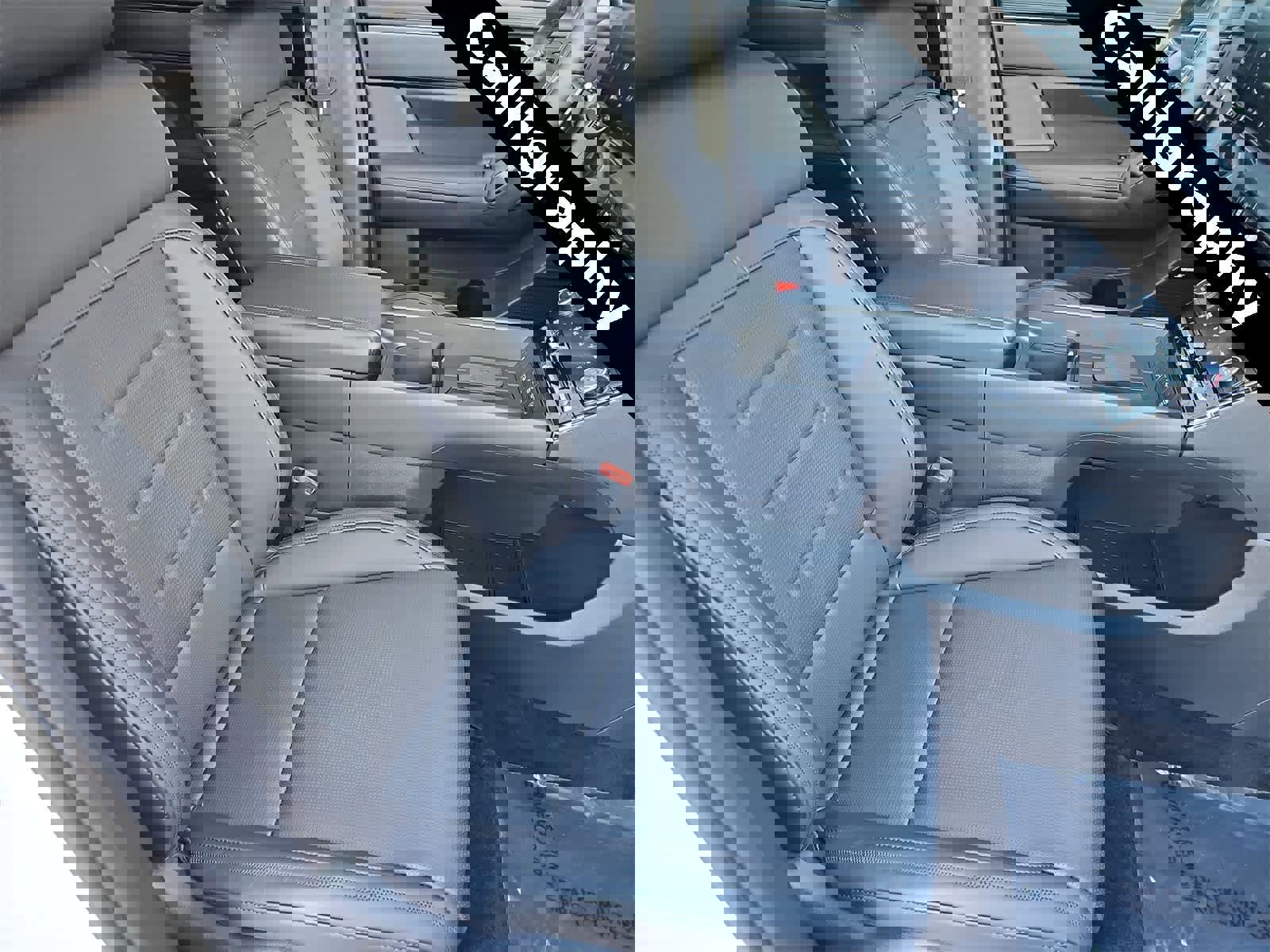 Certified 2026 Hyundai Santa Fe Calligraphy image 18