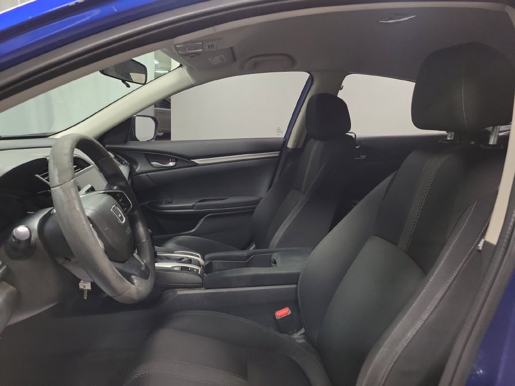 Used 2017 Honda Civic LX image 15