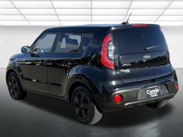 Used 2017 Kia Soul FWD image 11