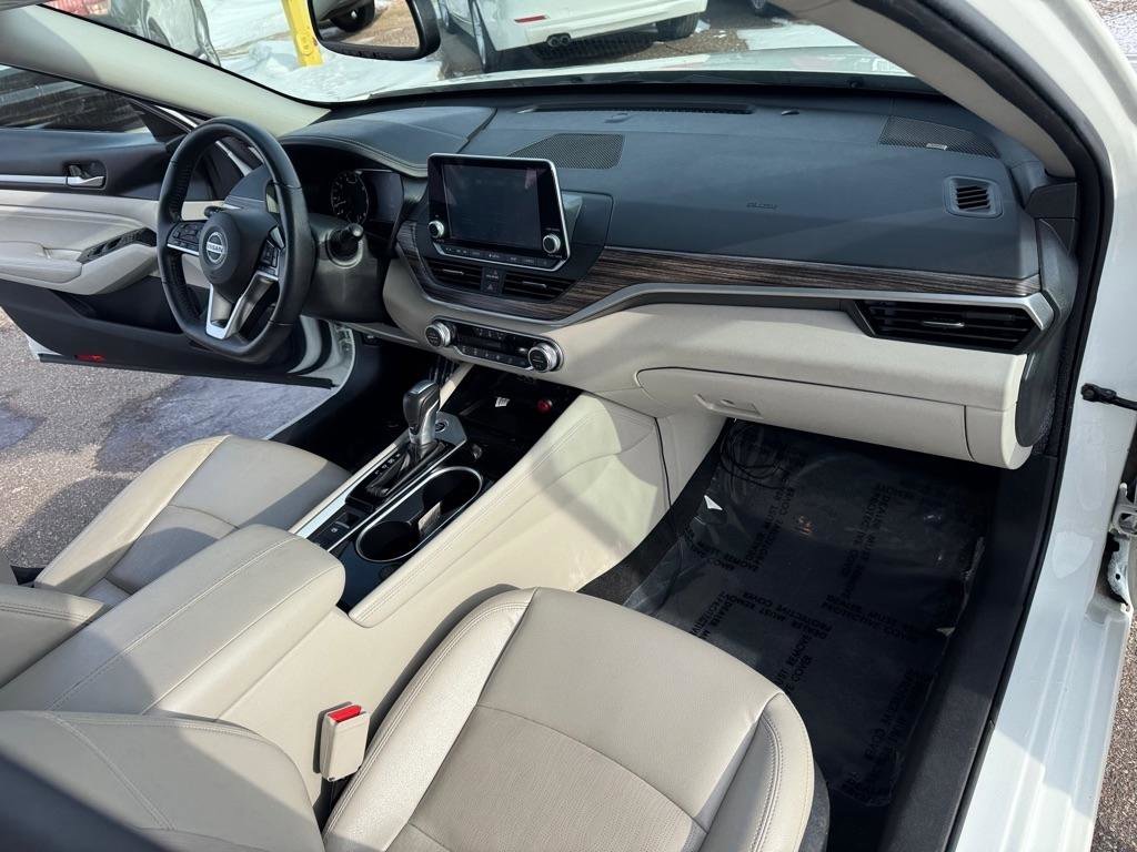 Used 2020 Nissan Altima 2.5 SL image 27