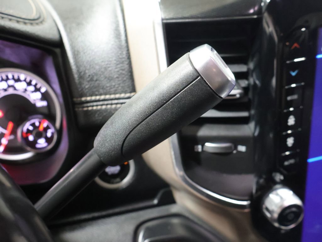 Used 2019 RAM 2500 Laramie image 39