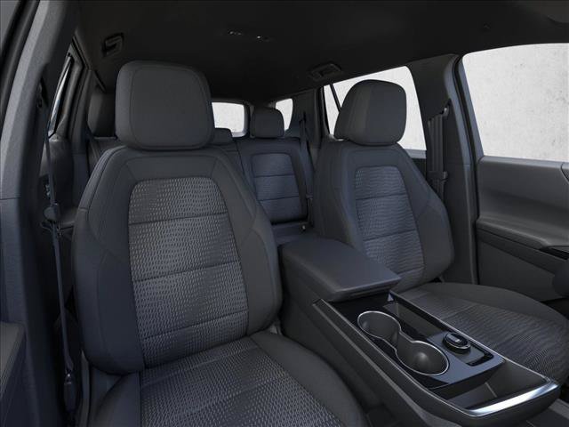 New 2027 Chevrolet Equinox LT w/ Midnight Edition FWD image 16