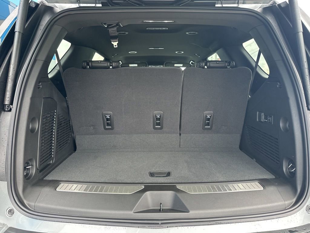 New 2026 GMC Yukon Denali image 9