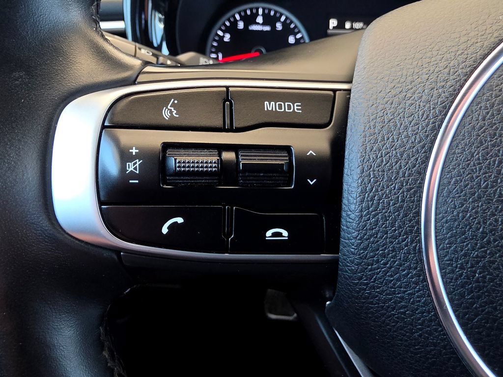 Used 2022 Kia K5 GT-Line w/ GT-Line Awd Premium Package image 20