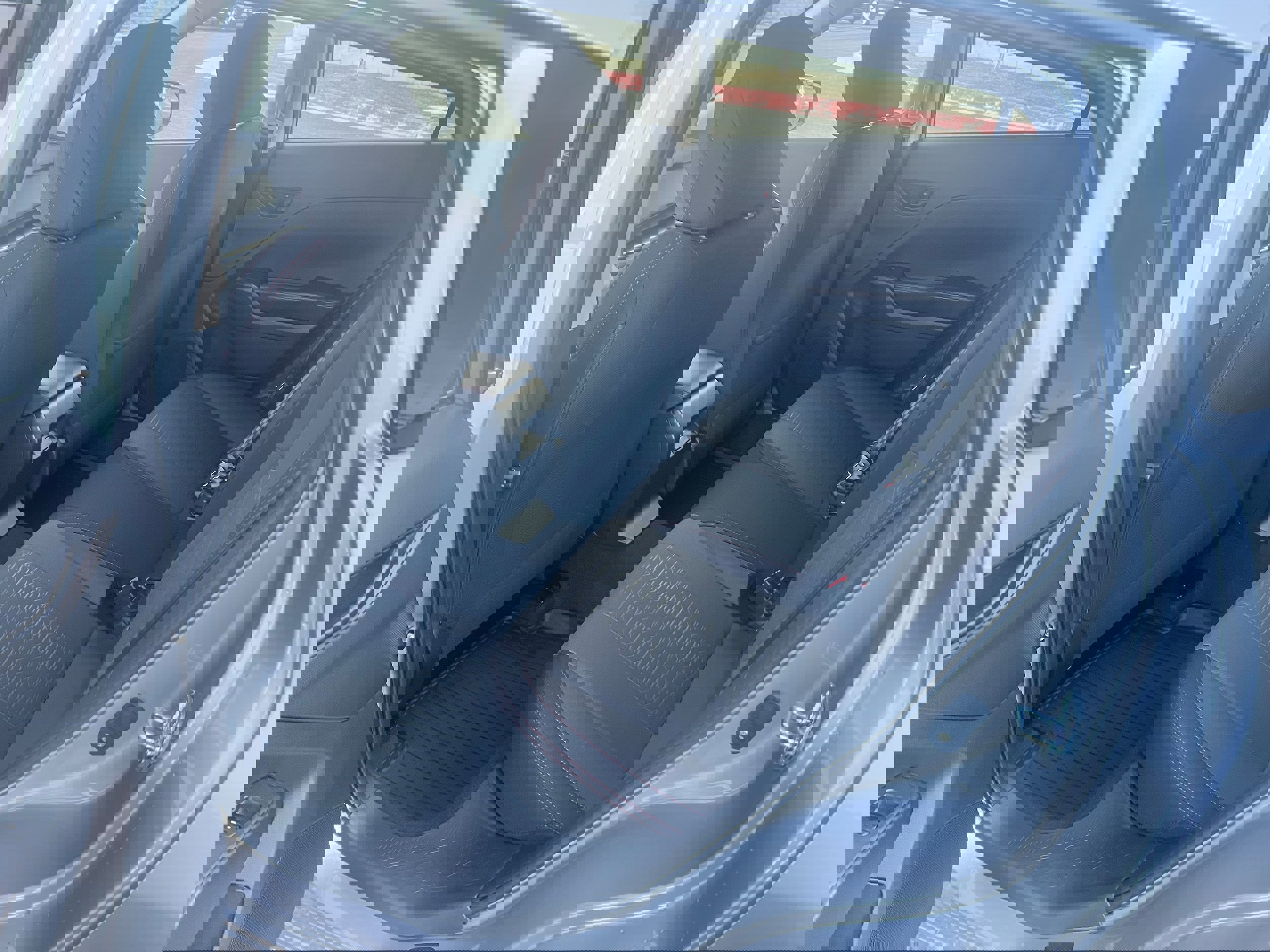 New 2026 Subaru Impreza 2.0i Sport image 8