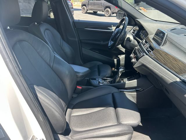 Used 2018 BMW X2 xDrive28i w/ Convenience Package AWD/4WD image 34
