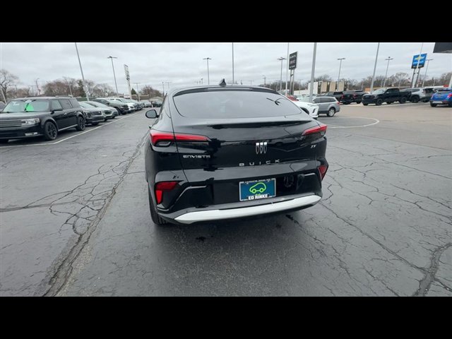 Certified 2024 Buick Envista Sport Touring w/ Convenience I Package image 7