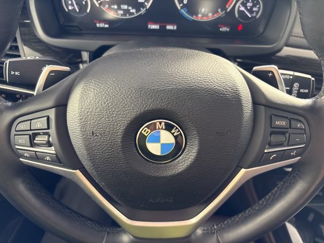 Used 2018 BMW X5 xDrive35i AWD/4WD image 13