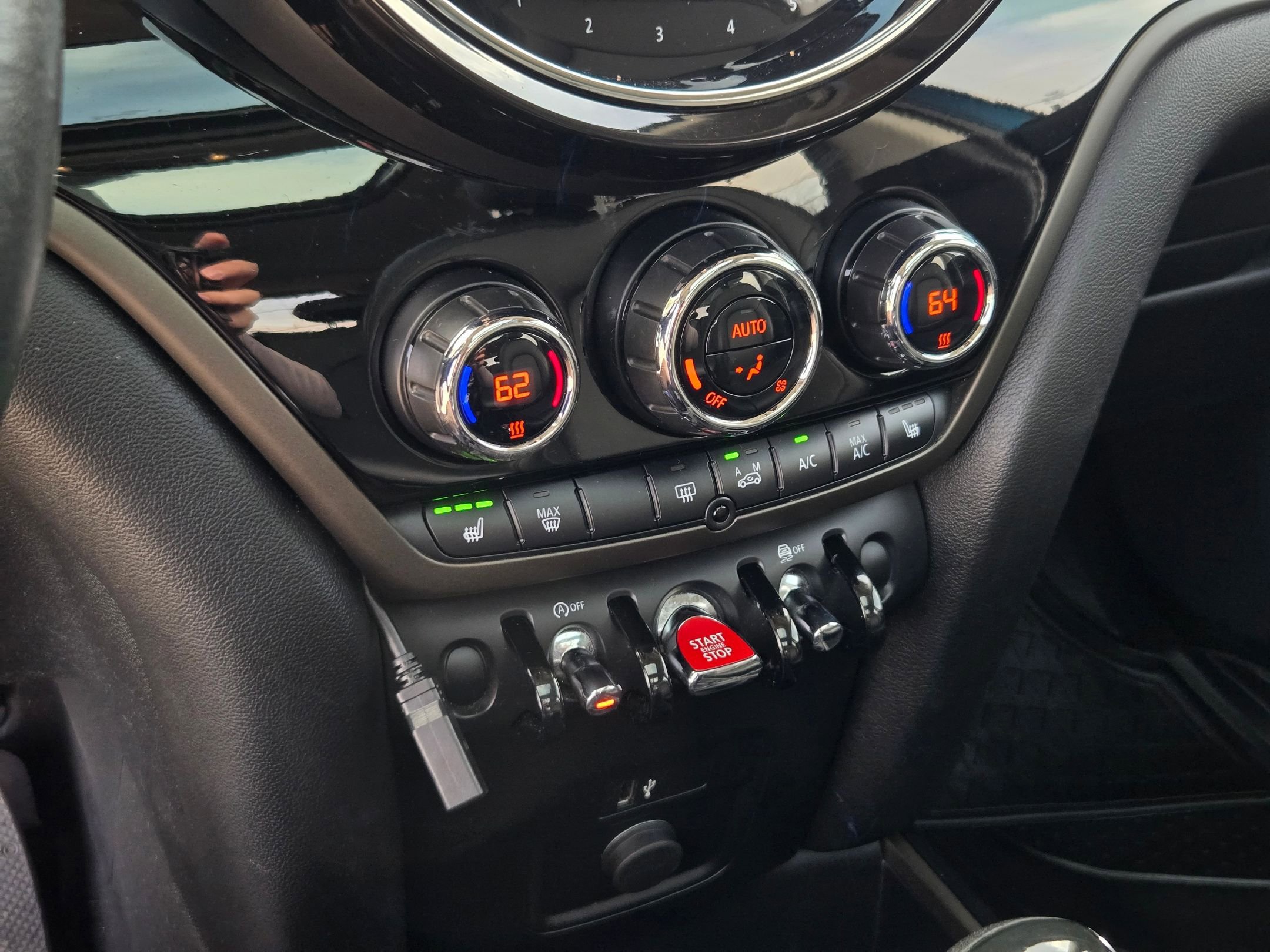 Used 2022 MINI Cooper Countryman image 20