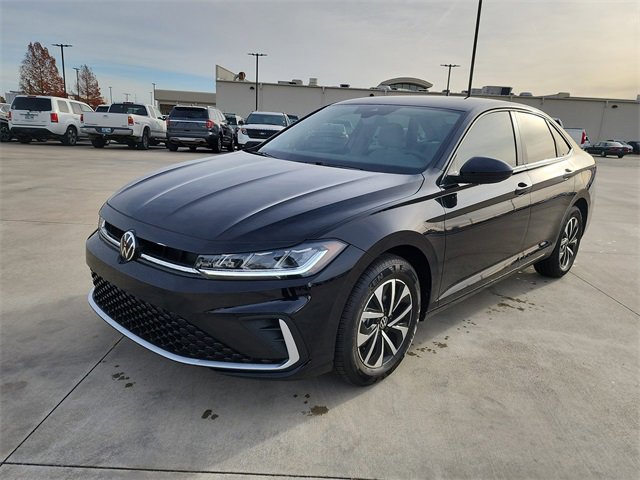 New 2026 Volkswagen Jetta S image 5