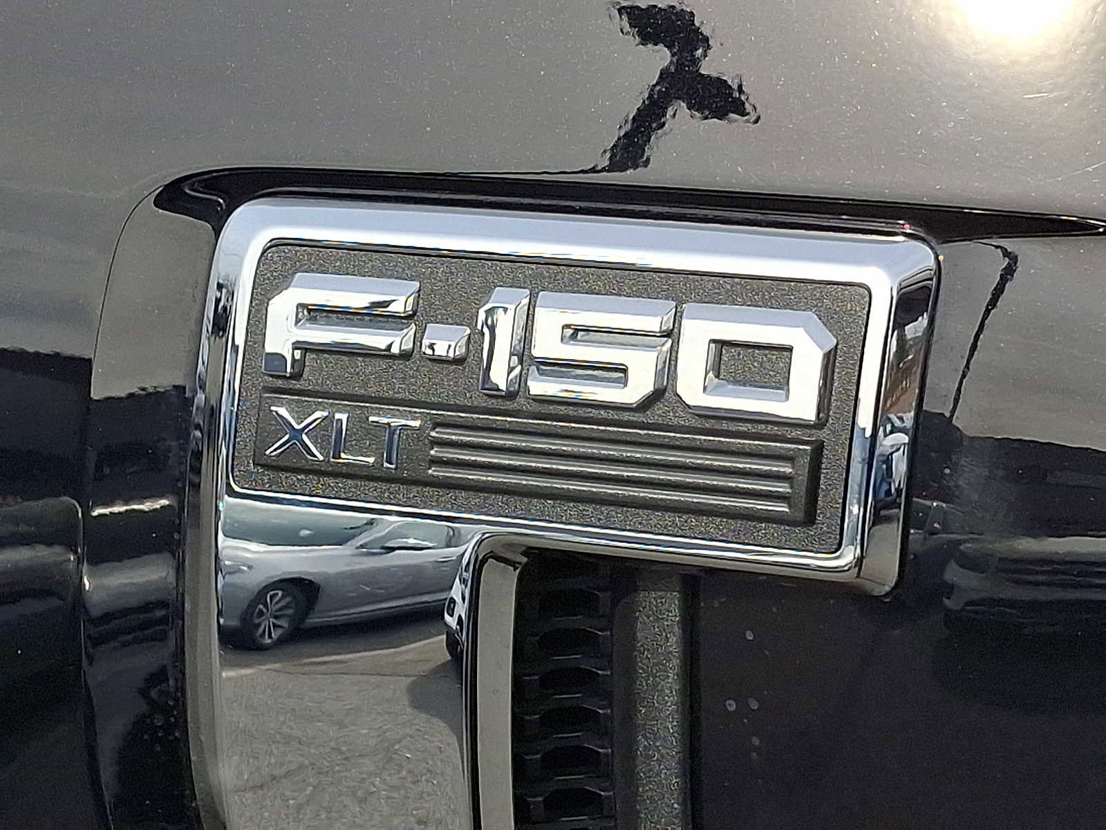 Used 2021 Ford F150 XLT w/ Equipment Group 302A High image 29