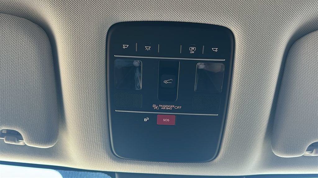 Used 2026 Hyundai Palisade SEL FWD image 30