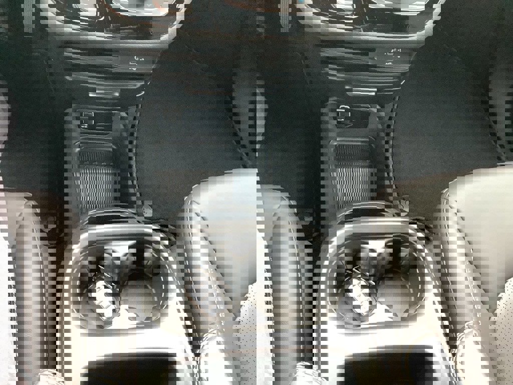 New 2026 Chrysler Pacifica Select image 21