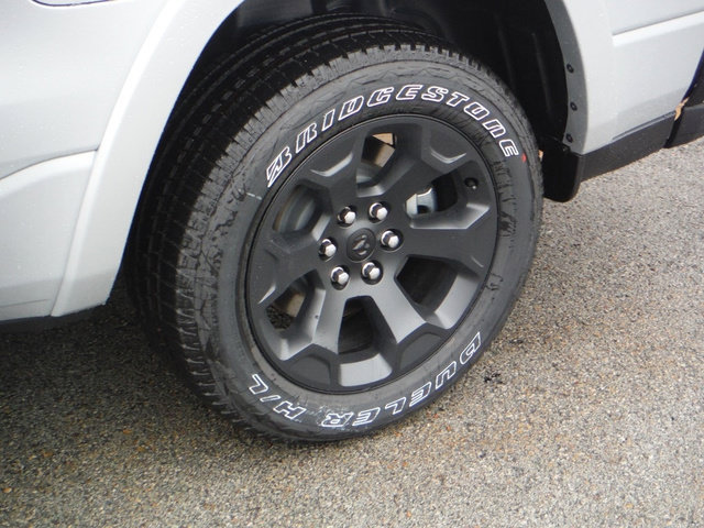 New 2027 RAM 1500 Big Horn AWD/4WD image 6
