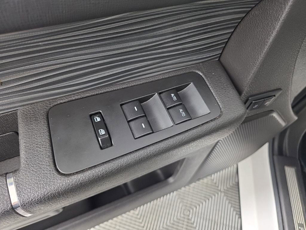 Used 2016 Ford Flex Limited w/ Limited Appearance Package image 14