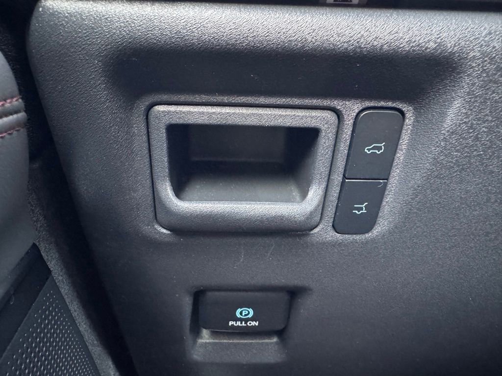Used 2025 Ford Expedition Max Active image 38