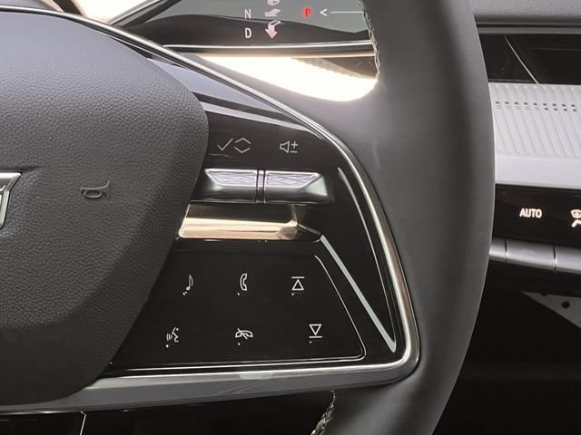 New 2027 Cadillac Optiq Luxury RWD image 13