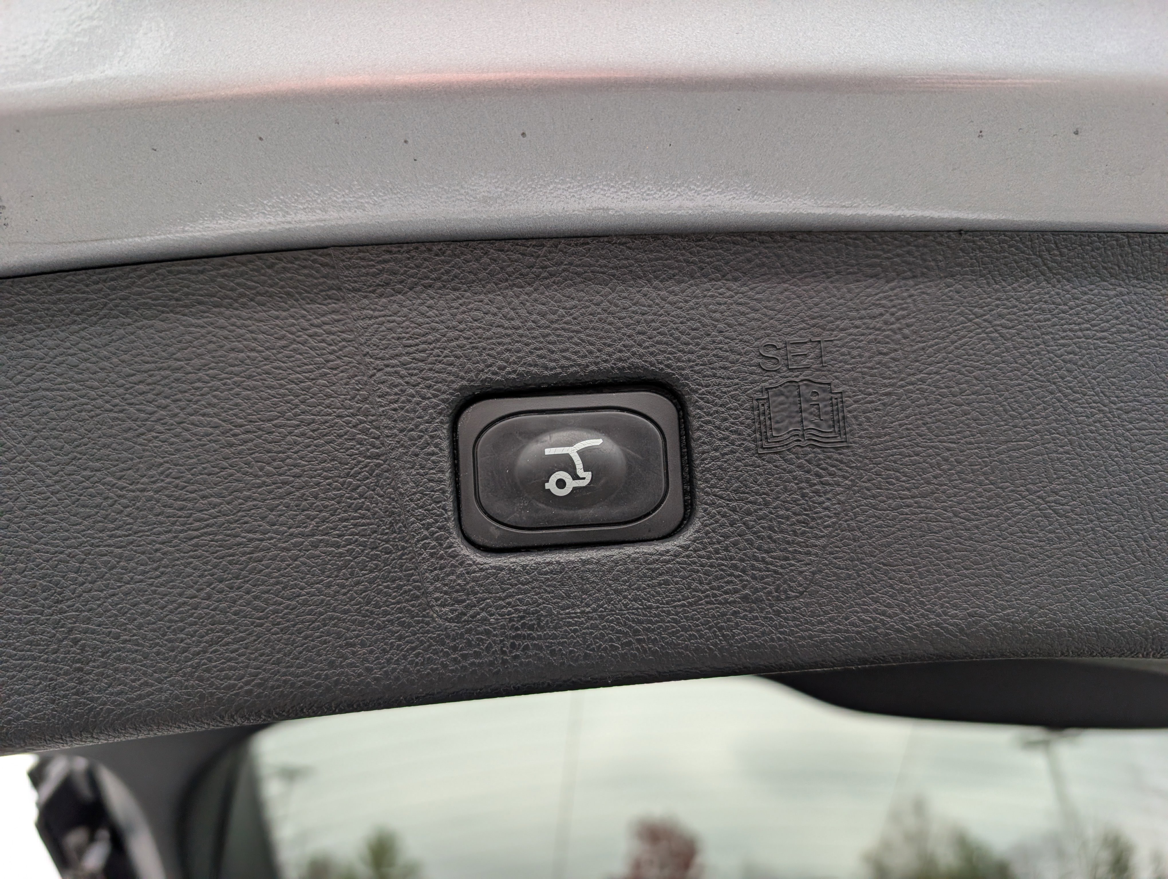 Certified 2024 Ford Edge ST-Line image 15